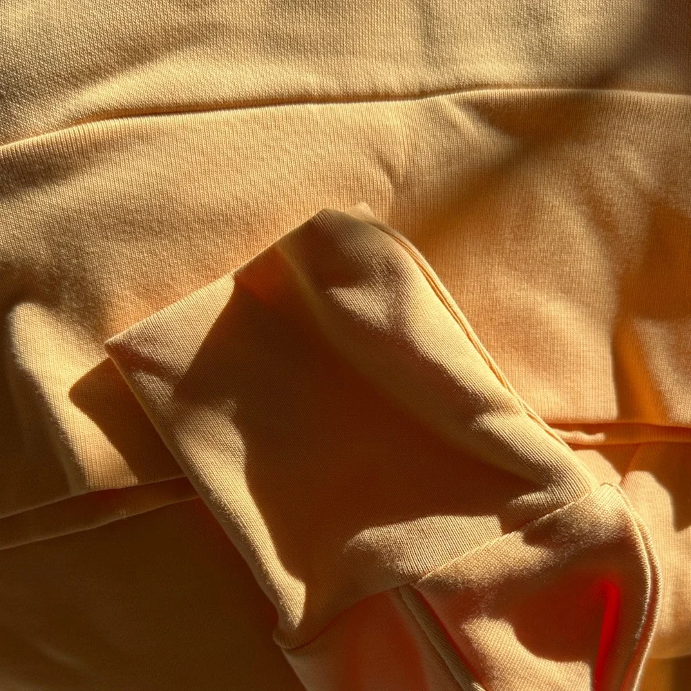 adidas Men's Golden Crewneck Sweater - Picture 4 of 4